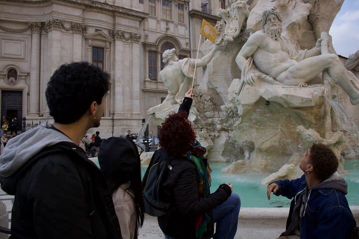 Piazza Navona