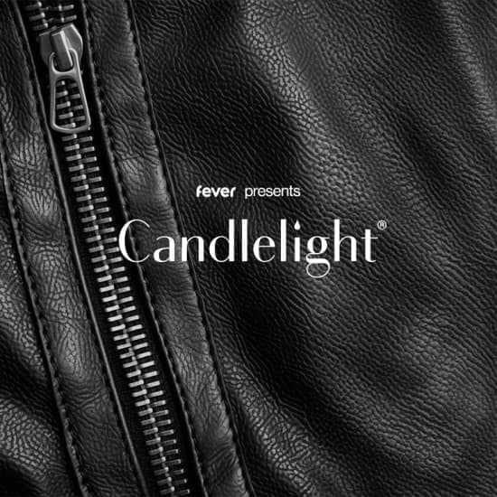 Candlelight Rock: AC/DC, Metallica, The Rolling Stones und mehr