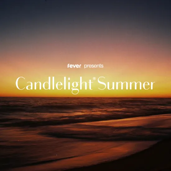Candlelight : Coldplay et Imagine Dragons