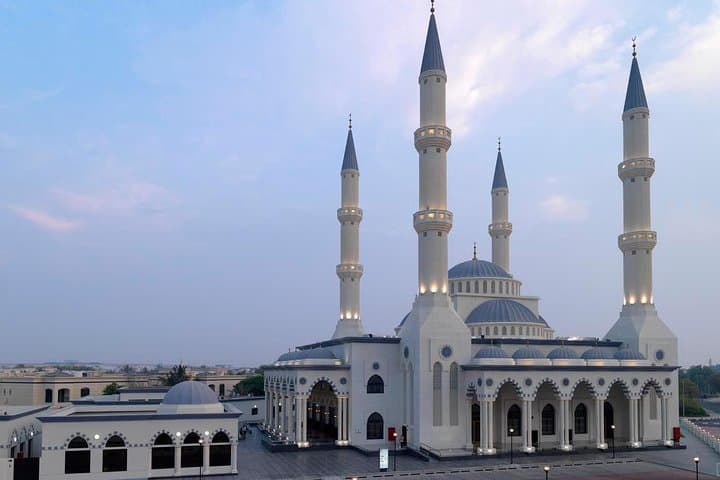 Blue Mosque